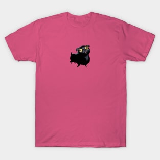 The Beauty of Pug T-Shirt